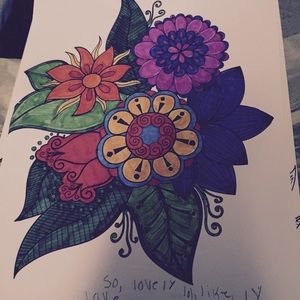 Meet your Posher, Angelia