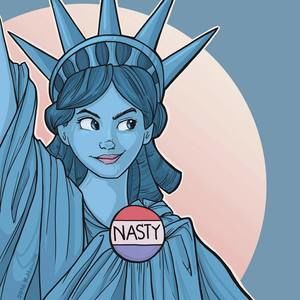 Meet your Posher, Annette