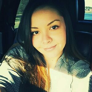 Meet your Posher, Megan