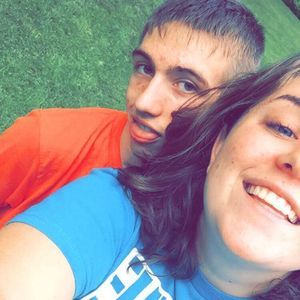 Meet your Posher, Carrigan