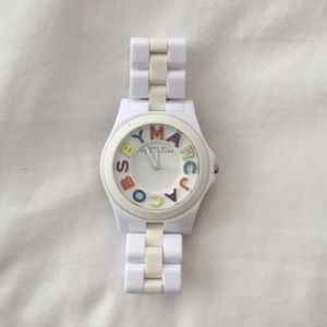Marc by Marc Jacobs Watch