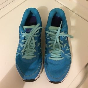 Nike Air Future Return Shoes