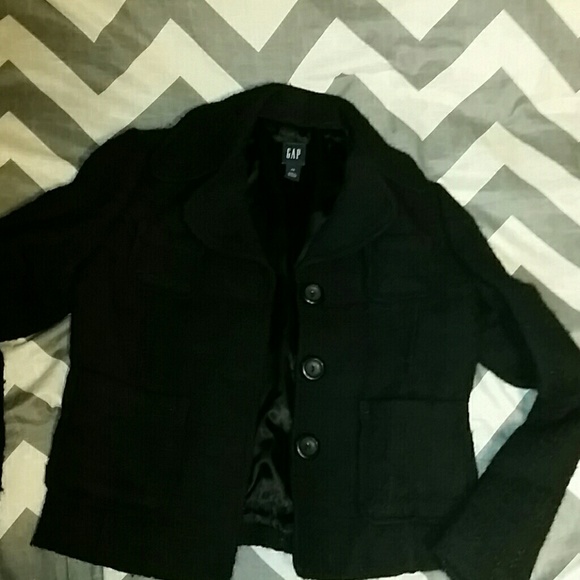 Gap blazer