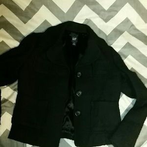 Gap blazer