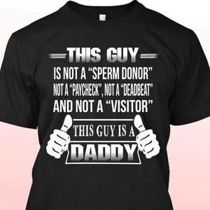 Meet your Posher, Billy