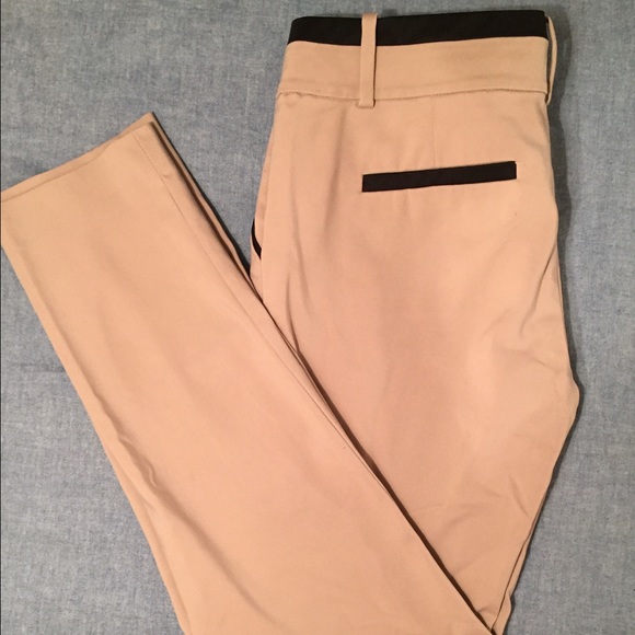 Ann Taylor Ankle Pants