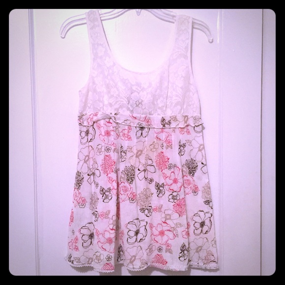 Rue 21 tank top