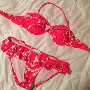 Jessica Simpson Swim Suit