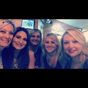 Meet your Posher, Kayla