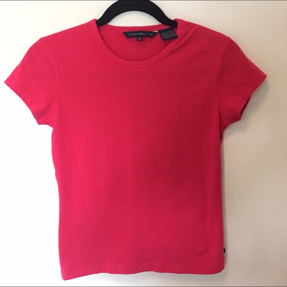 ✨SALE✨ French Connection Tee
