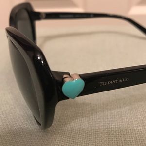 Tiffany & Co Sunglasses