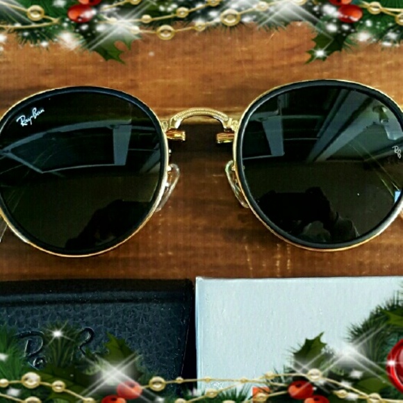 ray ban sunglasses 3517