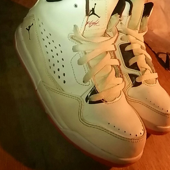 Jordan Flights