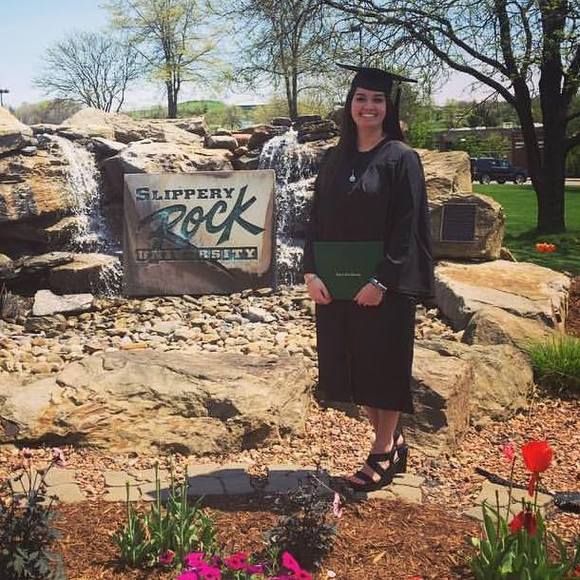 Meet your Posher, Kayla - Picture 1 of 1