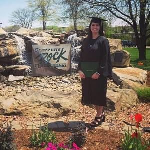 Meet your Posher, Kayla