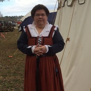 Meet your Posher, Alison