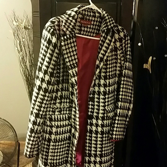 Good condition dress coat