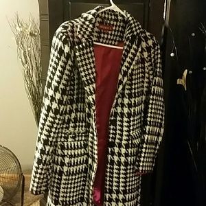 Good condition dress coat