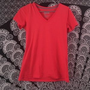 2 NIKE DRI-FIT SHIRTS