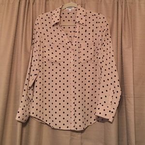 Express blouse