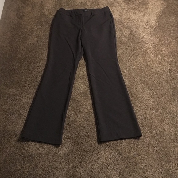 Women's dress pants