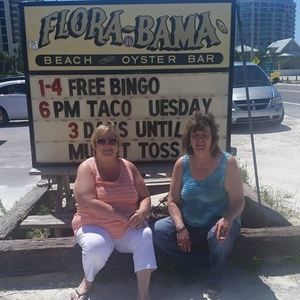 Meet your Posher, Becky