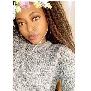 Meet your Posher, Arame