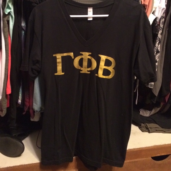 Gamma phi beta
