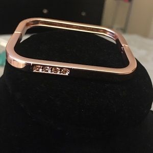 Final Markdown! Beautiful Rose Gold bracelet