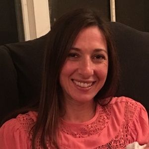 Meet your Posher, Dawn