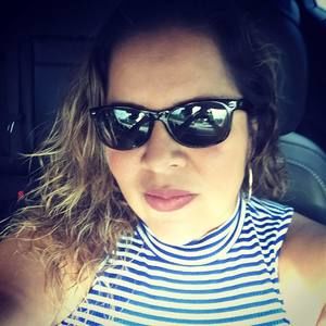 Meet your Posher, Sandra