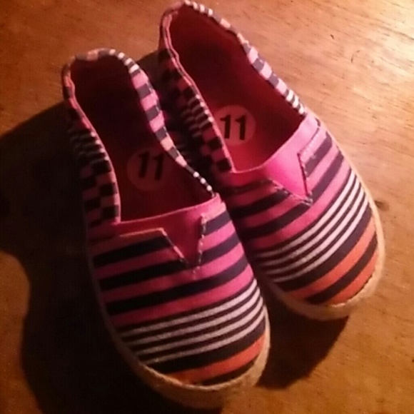 Slip On