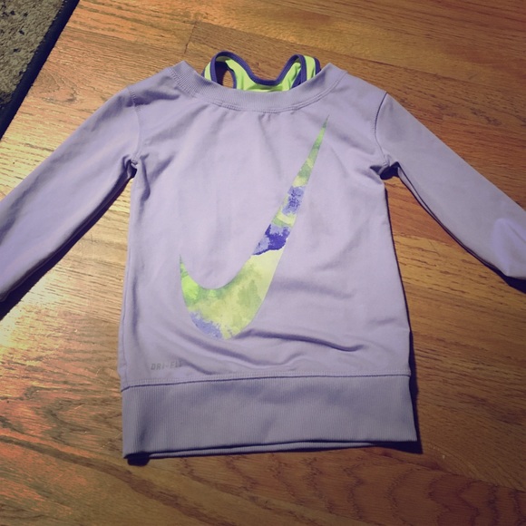 Nike dri fit