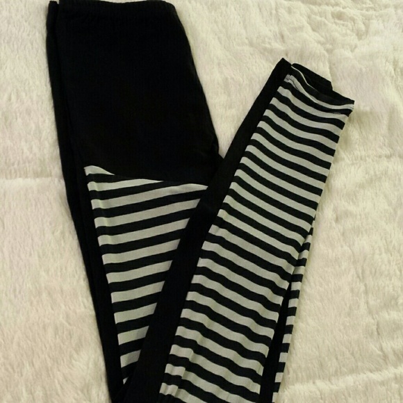 NWT Leggings! - Picture 4 of 4