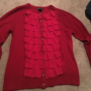 New York and company sweater