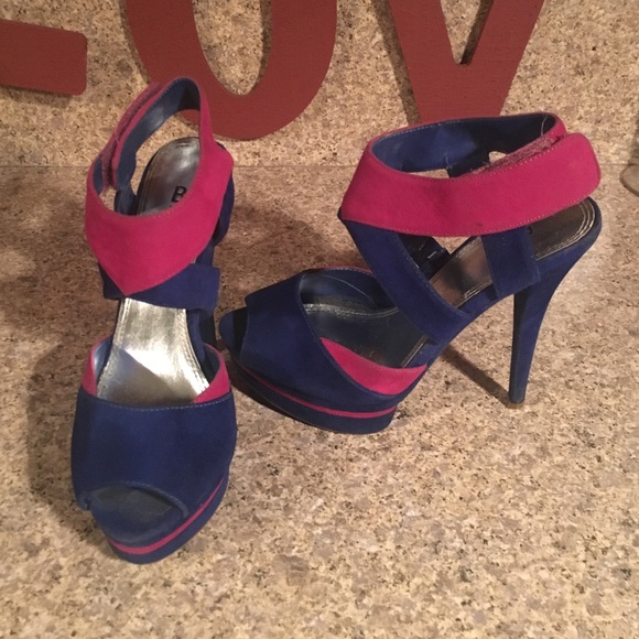 Bakers Heels 👠