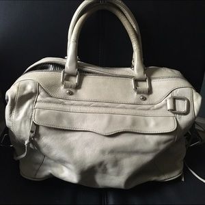 Rebecca Minkoff - morning after bag