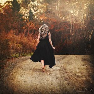 Meet your Posher, Aryn