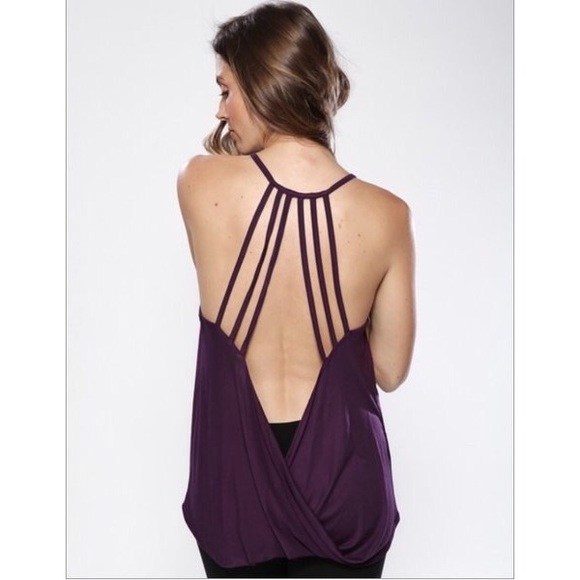 RESE ARI TANK - Picture 2 of 3