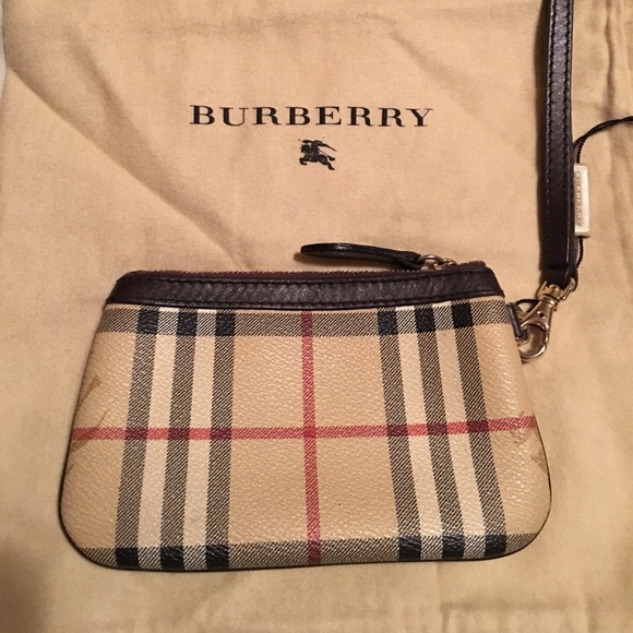 Small wallet Burberry