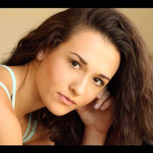 Meet your Posher, Robyn