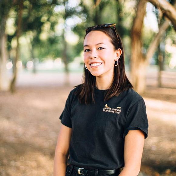 Meet your Posher, Kyra