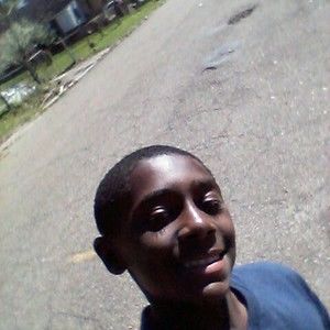 Meet your Posher, Kendrick