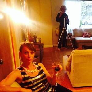 Meet your Posher, Marina