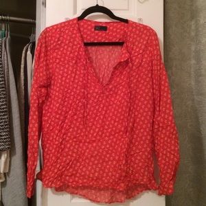 Gap Blouse