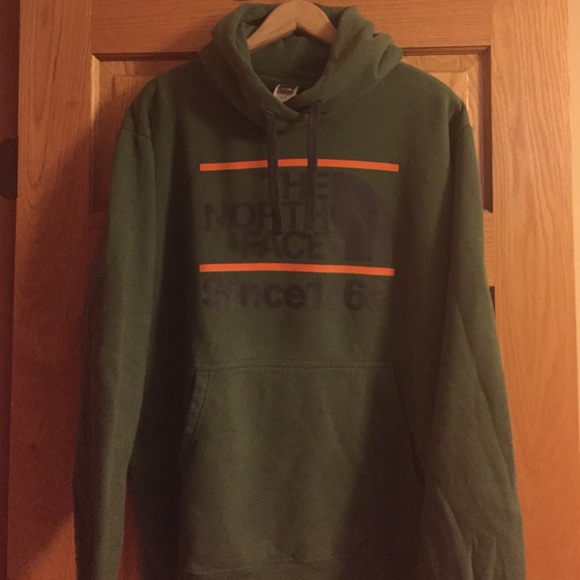 The North Face Other - The north face pullover