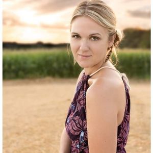 Meet your Posher, Gwen