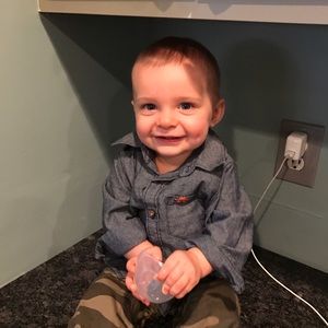 Meet your Posher, Cody