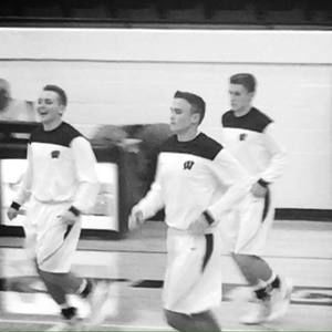 Meet your Posher, Sam