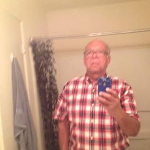 Meet your Posher, Jorge